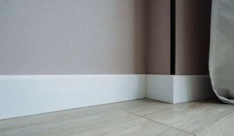 Nottage Timber Merchants Skirting and Architrave Category Link
